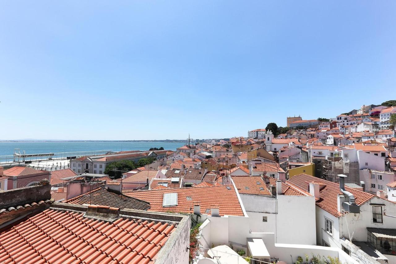 Alfama By Homing Appartement *