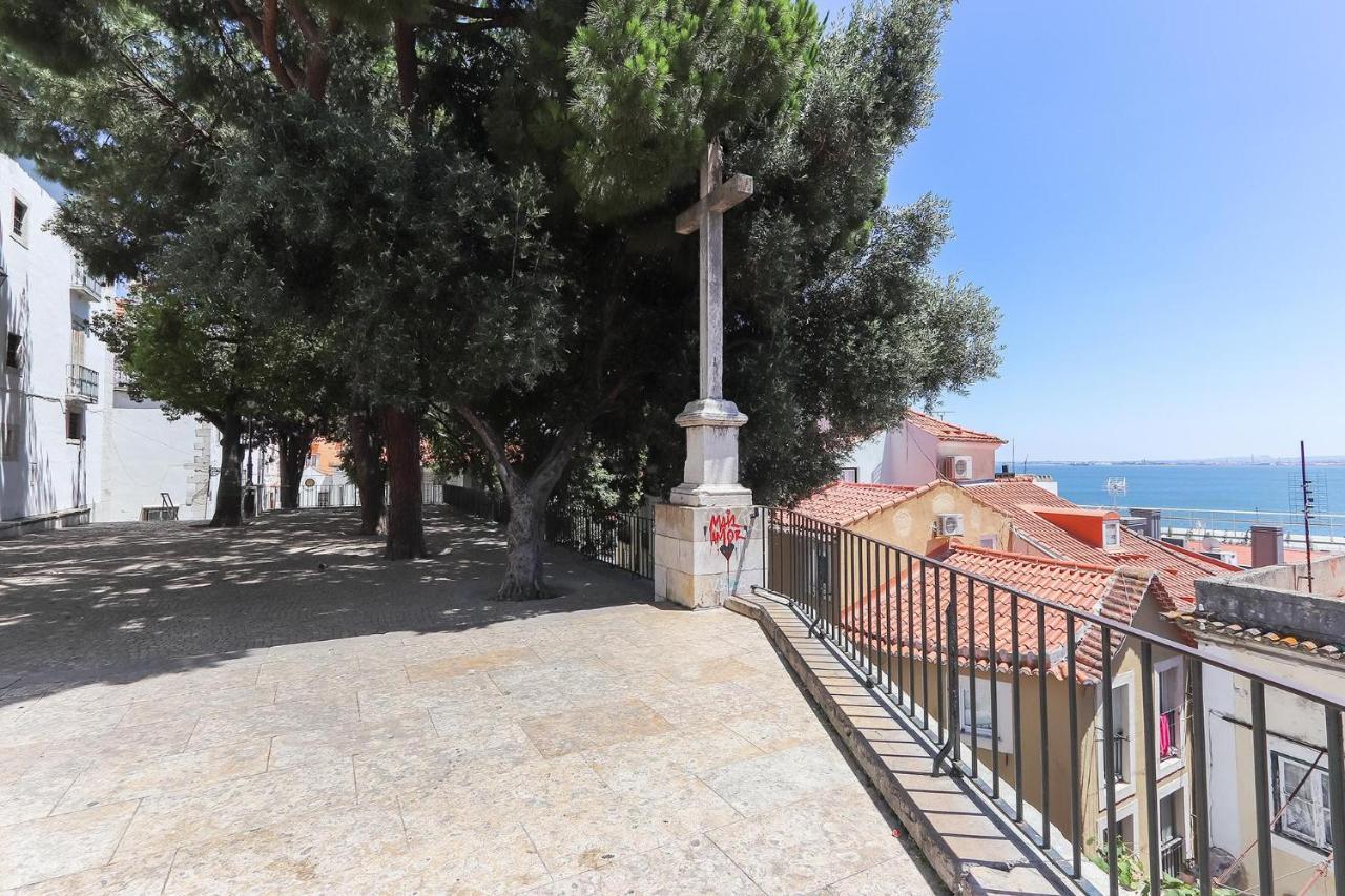 Alfama By Homing Appartement