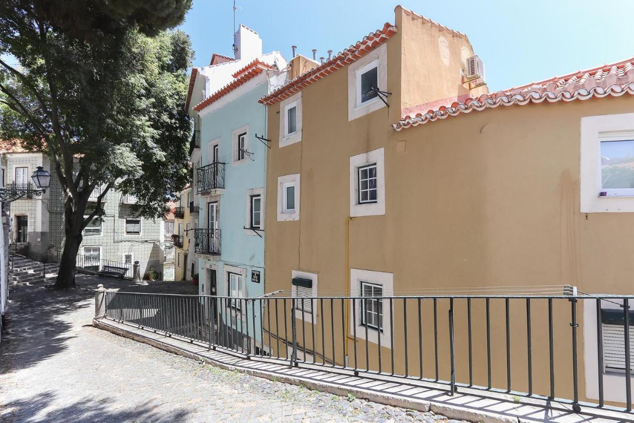 Alfama By Homing Lissabon