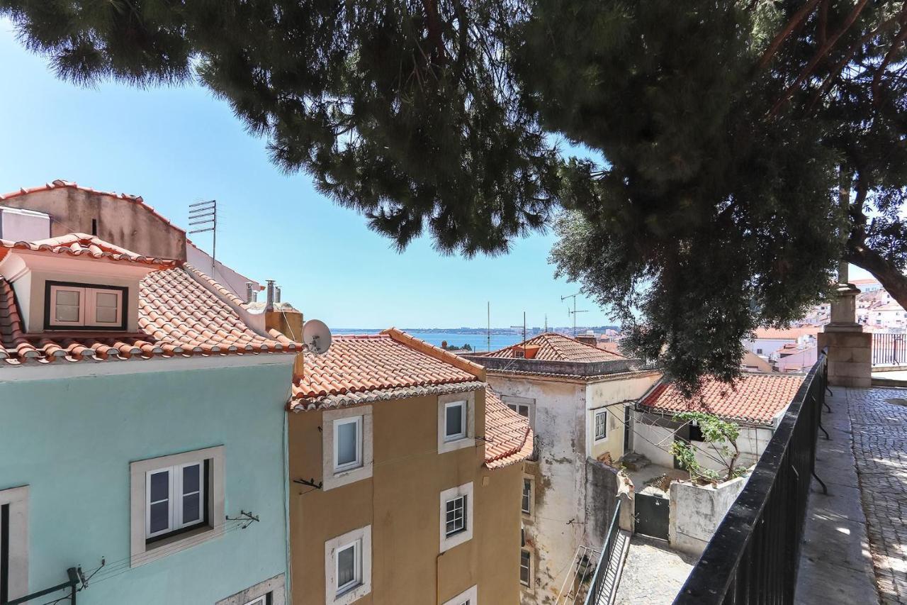 Alfama By Homing * Lissabon