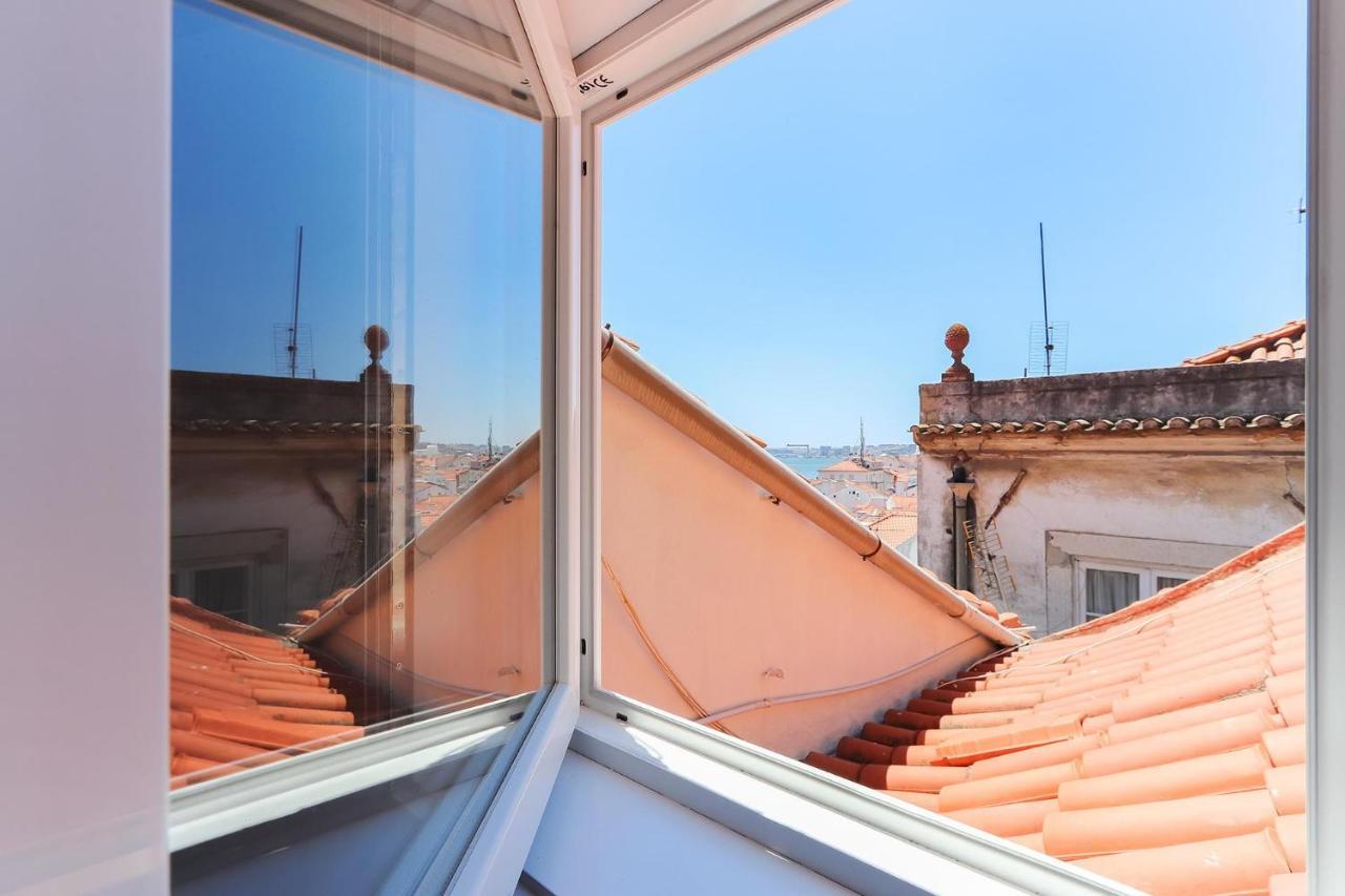 Appartement Alfama By Homing Lissabon