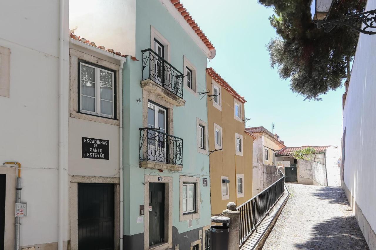 Appartement Alfama By Homing