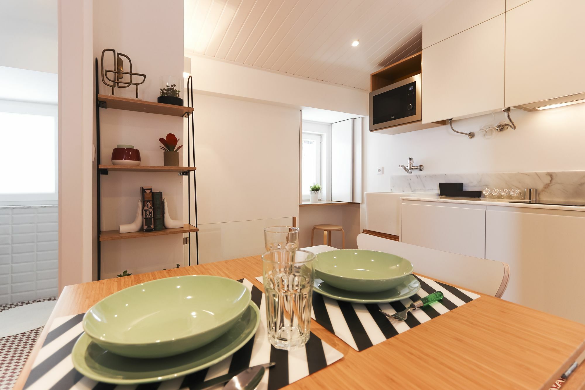 Alfama By Homing Appartement
