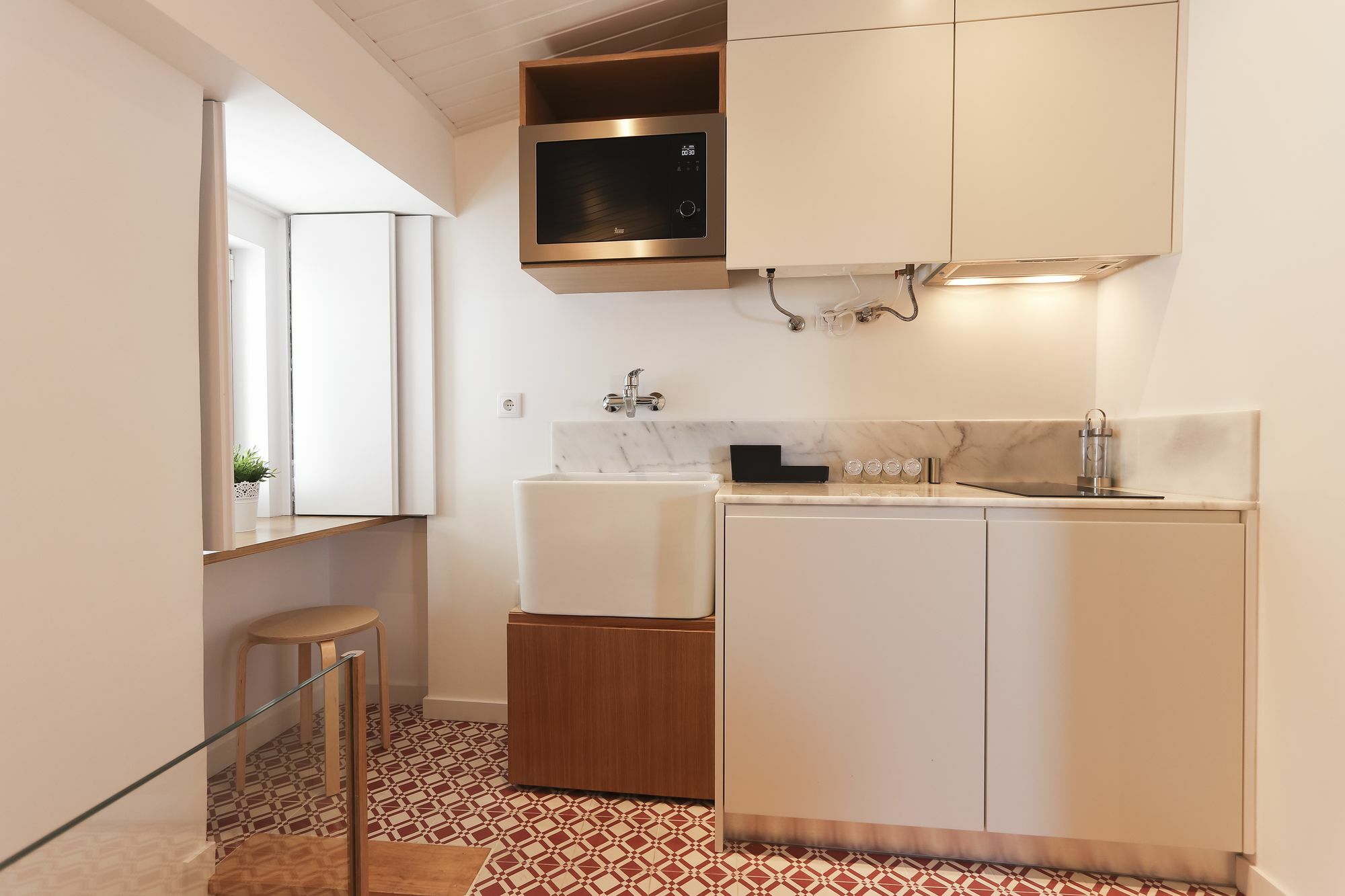 Appartement Alfama By Homing Lissabon